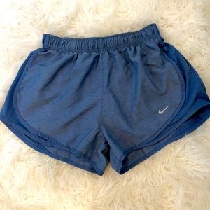 Women’s Nike shorts, medium NWOT